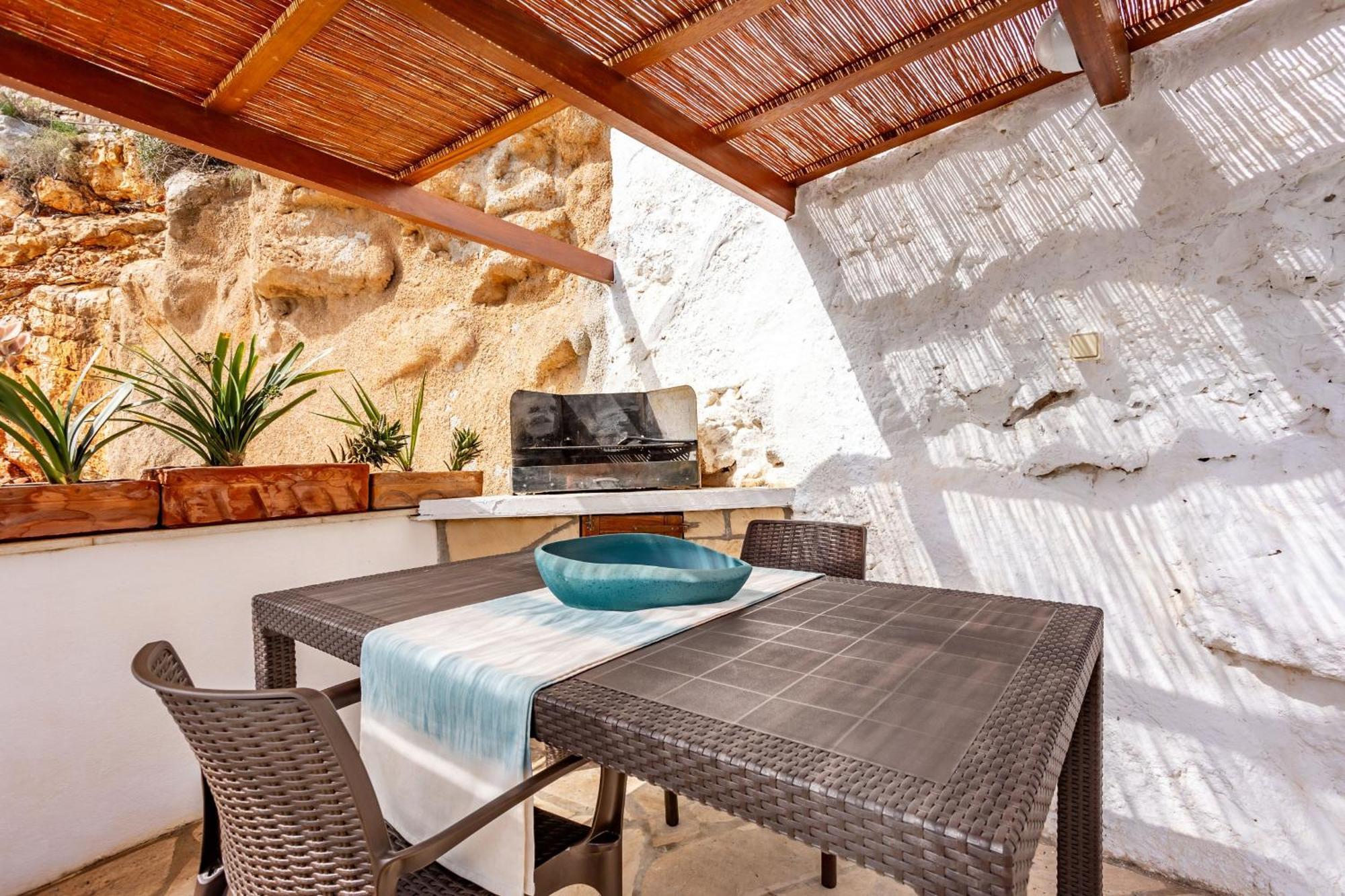Chalet Cal Tio Miquel By Dracmallorca Сантаньї Екстер'єр фото
