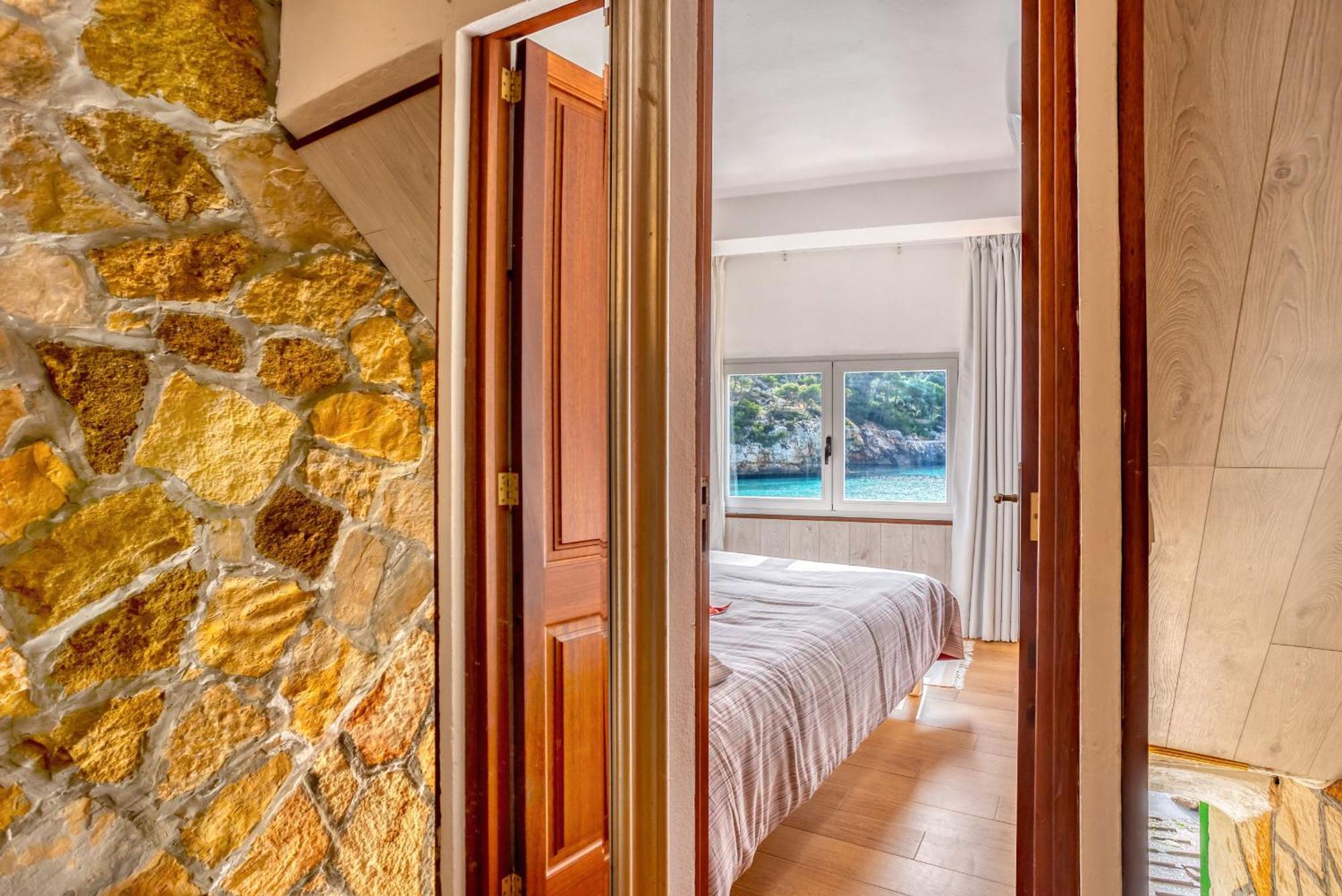 Chalet Cal Tio Miquel By Dracmallorca Сантаньї Екстер'єр фото